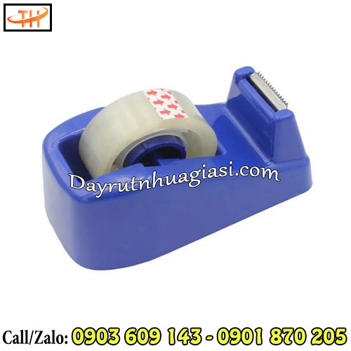 Cuộn băng keo nhỏ dán giấy để bản tiện lợi Cuộn băng keo nhỏ dán giấy để bản tiện lợi
