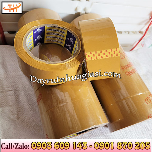 Băng keo đục Băng keo đục