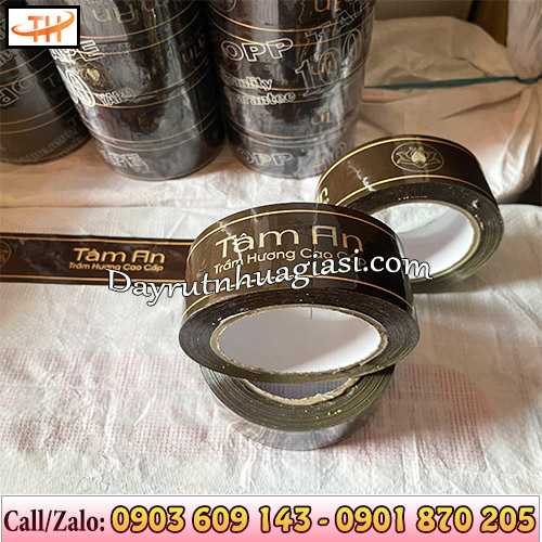 Băng keo in logo đẹp, độc đáo Băng keo in logo đẹp, độc đáo
