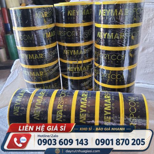 Băng keo in logo Băng keo in logo giá sỉ