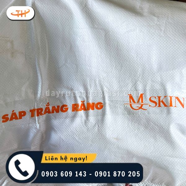 Băng keo in logo giúp hạn chế tình trạng tráo hàng, bảo vệ hàng hóa tốt hơn Băng keo in logo giúp hạn chế tình trạng tráo hàng, bảo vệ hàng hóa tốt hơn