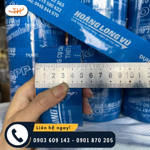 Băng keo in logo thương hiệu uy tín, giá sỉ rẻ Băng keo in logo thương hiệu uy tín, giá sỉ rẻ