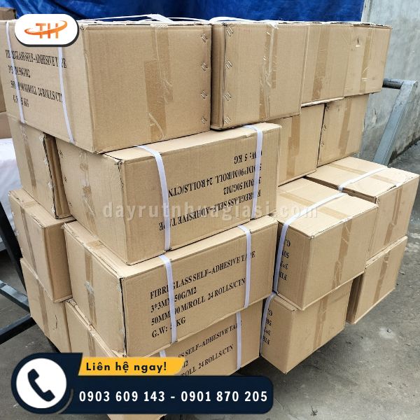 Băng keo lưới thạch cao bền bỉ tại Thu Hồng Băng keo lưới thạch cao bền bỉ tại Thu Hồng