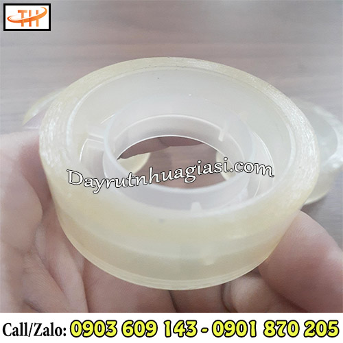 Băng keo văn phòng phẩm  Băng keo văn phòng phẩm