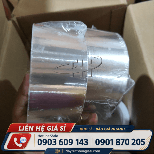 Băng keo nhôm Băng keo nhôm giá tốt