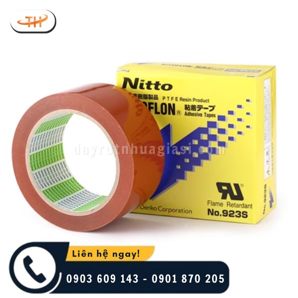 Băng keo Nitto No.923S Băng keo Nitto No.923S