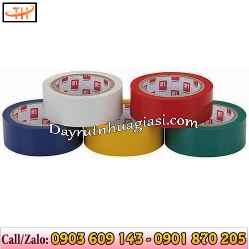 Băng dính dán gáy sách đủ màu Băng dính dán gáy sách đủ màu