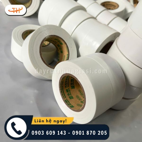 Băng keo thể thao có tính đàn hồi tốt, bám chắc nhưng không gây kích ứng cho da Băng keo thể thao có tính đàn hồi tốt, bám chắc nhưng không gây kích ứng cho da