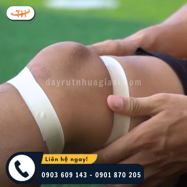 Băng keo thể thao được ứng dụng hầu hết ở các môn thể thao Băng keo thể thao được ứng dụng hầu hết ở các môn thể thao