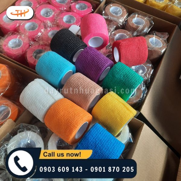 Băng keo thể thao giá sỉ cạnh tranh nhất Băng keo thể thao giá sỉ cạnh tranh nhất