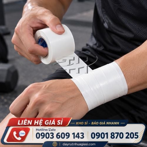 Băng keo thể thao Băng keo thể thao giá sỉ