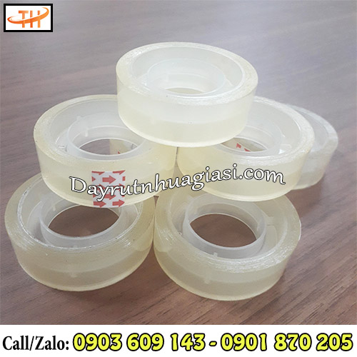 Băng keo văn phòng phẩm chất lượng  Băng keo văn phòng phẩm chất lượng