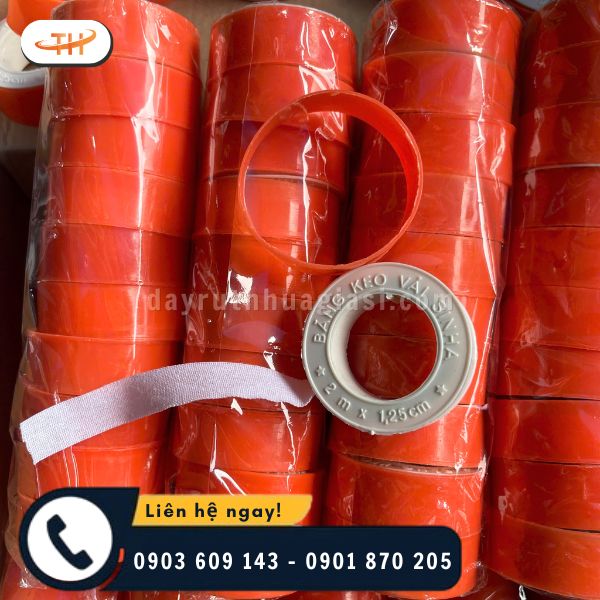 Băng keo vải liên kết giá sỉ rẻ Băng keo vải liên kết giá sỉ rẻ