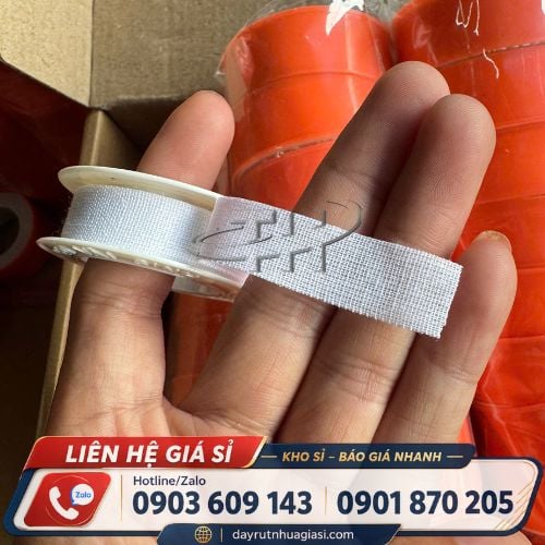Băng keo vải liên kết Băng keo vải liên kết