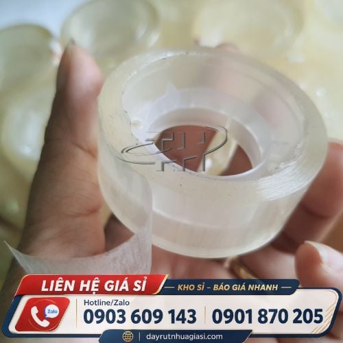 Băng keo văn phòng phẩm Băng keo văn phòng phẩm