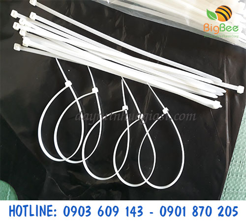 Thu Hồng bỏ sỉ dây rút nhựa giá rẻ uy tín tại Tp.HCM