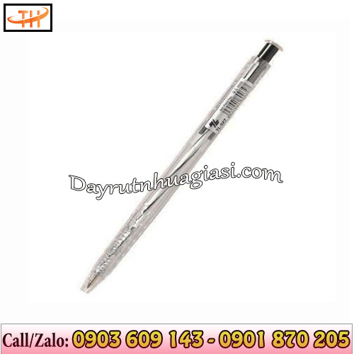 Bút bi đen Bút bi đen