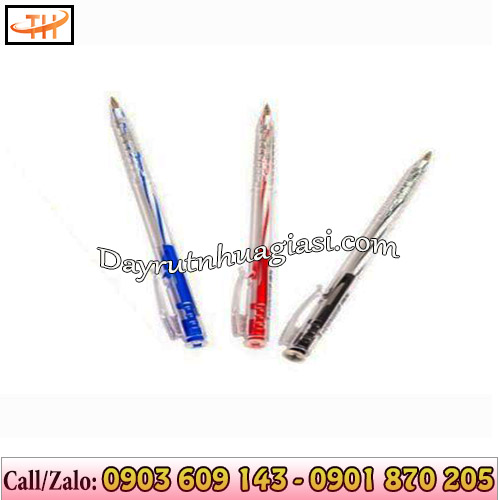 Bút bi chính hãng giá rẻ Bút bi chính hãng giá rẻ