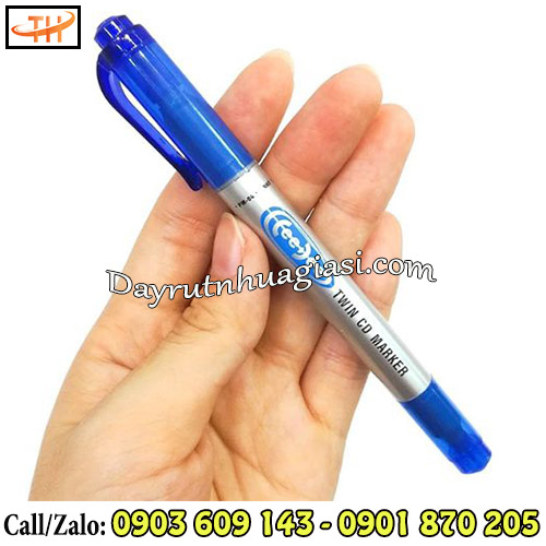 Bút lông dầu Thiên Long PM04 chính hãng  Bút lông dầu Thiên Long PM04 chính hãng