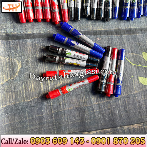 Bút lông dầu chính hãng, giá nhập rẻ Bút lông dầu chính hãng, giá nhập rẻ