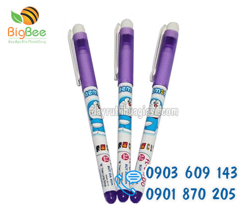 Bút lông kim Thiên Long chính hãng, chất lượng sỉ rẻ ưu đãi