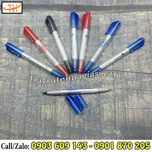 Bút lông dầu Thiên Long PM04 giá rẻ tại Thu Hồng   Bút lông dầu Thiên Long PM04 giá rẻ tại Thu Hồng