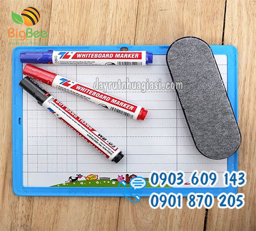 Bút lông viết bảng Thiên Long chính hãng sỉ rẻ tại TP.HCM