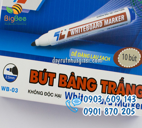 Gía sỉ rẻ bút lông viết bảng tại nhà cung cấp