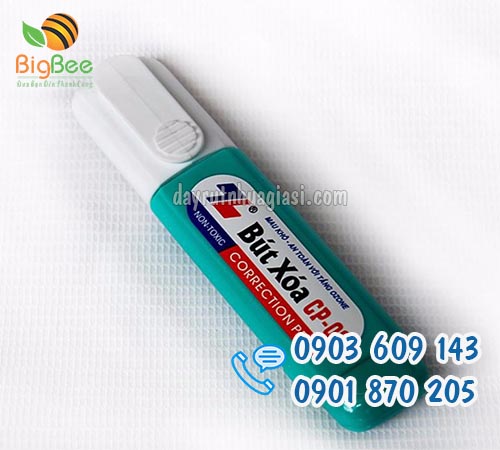 Bút xóa Thiên Long chính hãng giá siêu rẻ