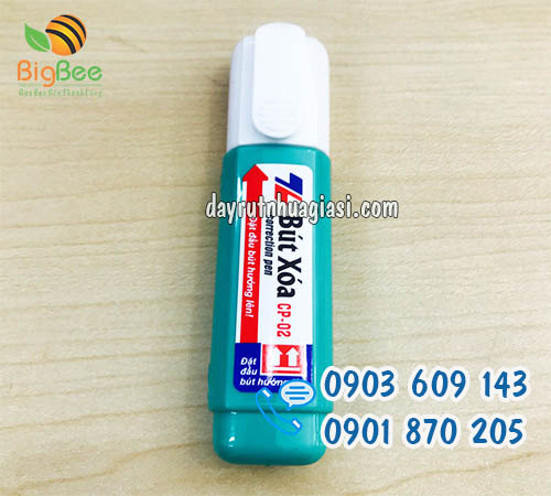 Bút xóa Thiên Long cao cấp giá sỉ rẻ