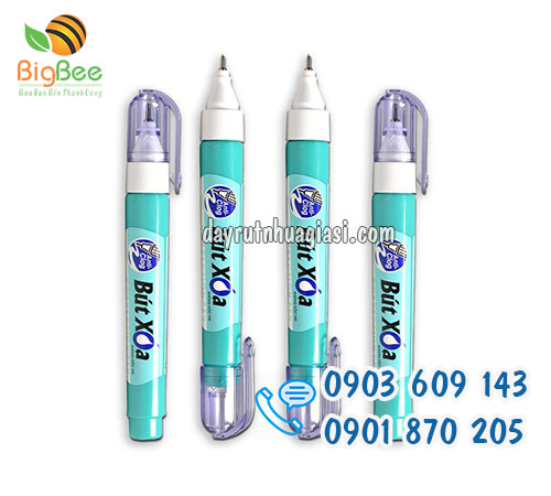 Bút xóa nước Thiên Long CP05 giá sỉ rẻ TP.HCM