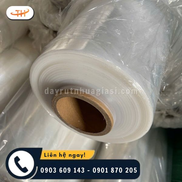 Các lợi ích khi lấy màng PE tại Thu Hồng Các lợi ích khi lấy màng PE tại Thu Hồng