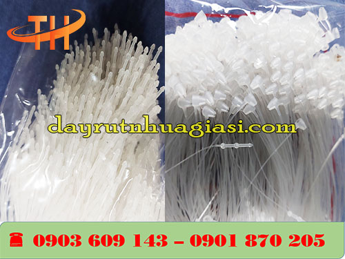 đạn xỏ dạng tròn