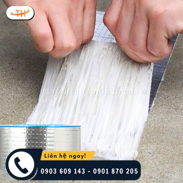 Chất lượng băng keo luôn được kiểm định, không bong tróc Chất lượng băng keo luôn được kiểm định, không bong tróc