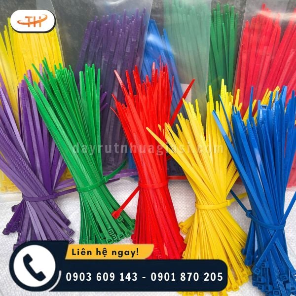 Chịu lực tốt, chịu nhiệt ổn định với màu sắc đa dạng Chịu lực tốt, chịu nhiệt ổn định với màu sắc đa dạng