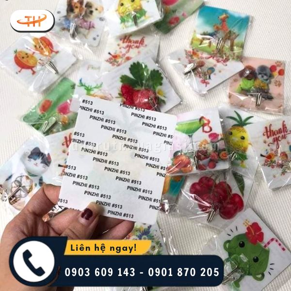 Công dụng đa năng, dán là xài Công dụng đa năng, dán là xài