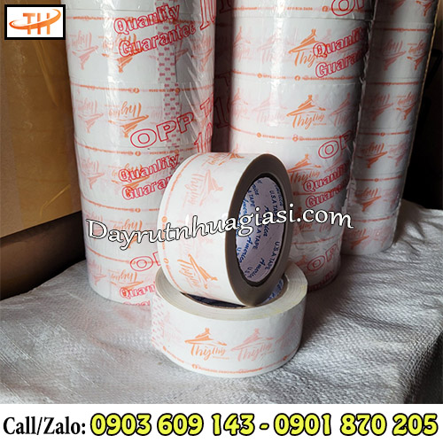 Mua băng keo in logo tại Thu Hồng với giá siêu rẻ Mua băng keo in logo tại Thu Hồng với giá siêu rẻ