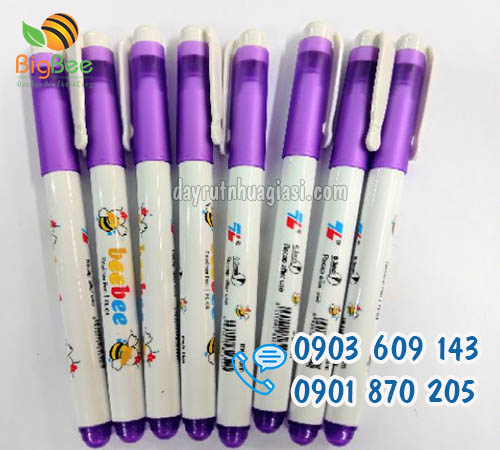 Bút lông kim Thiên Long giá sỉ rẻ tại nhà cung cấp