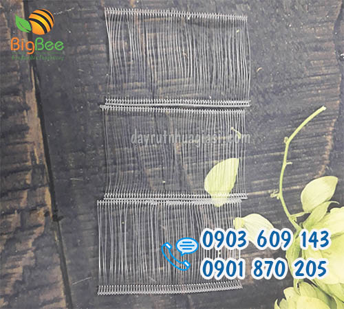 Đạn nhựa (ti nhựa) bắn mác, thẻ tag giá rẻ