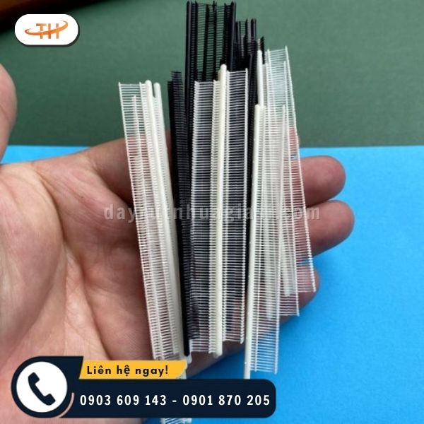 Đạn nhựa bắn nhãn mác sử dụng tiện lợi Đạn nhựa bắn nhãn mác sử dụng tiện lợi