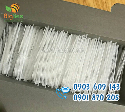 Đạn nhựa bắn mác màu trắng giá tốt nhất