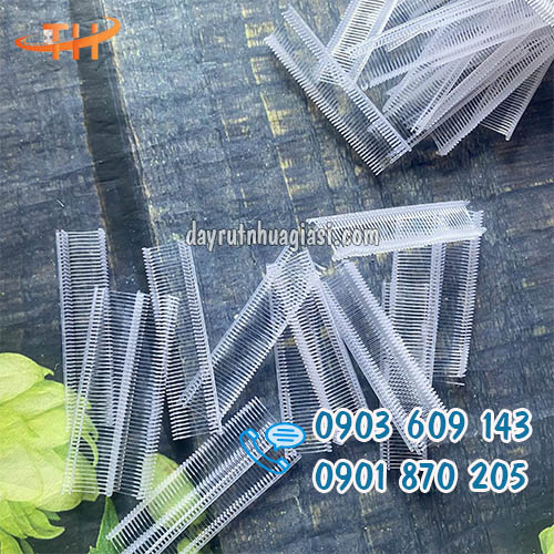 Đạn nhựa, ti nhựa gắn mác, tag, thẻ bài giá sỉ rẻ