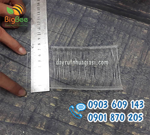 Đạn nhựa bắn thẻ bài, mác, tag sỉ giá siêu rẻ