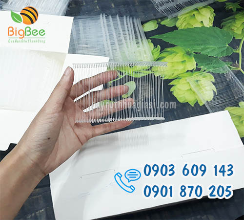 Đạn nhựa (tag pins) bắn mác quần áo sỉ giá rẻ