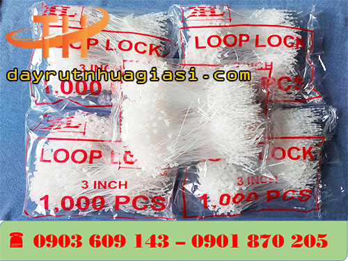 Đạn xỏ đầu tròn kích cỡ 3 inch