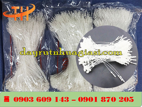 Đạn xỏ 7inch dạng đầu tròn