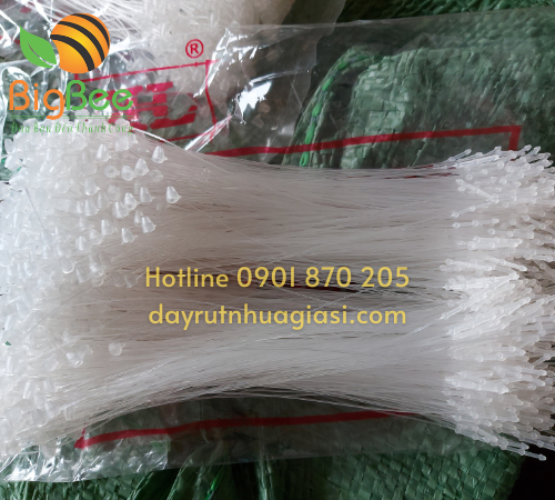 Đạn xỏ đầu nhọn giá rẻ có độ bền dẻo