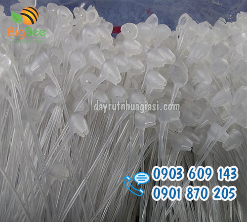 Đạn xỏ - dây treo nhãn mác sỉ rẻ toàn quốc