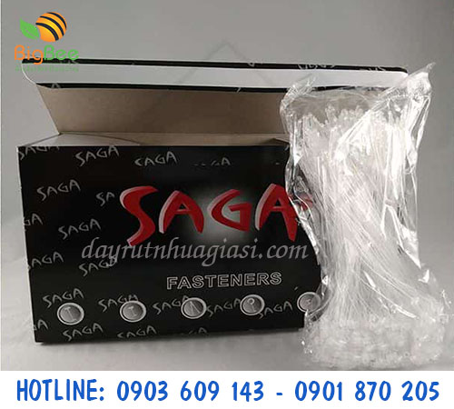 Cung cấp đạn xỏ, dây treo tem mác 13cm giá sỉ rẻ