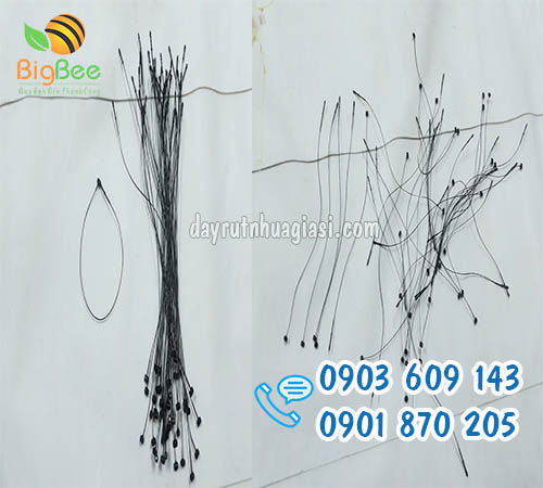 Đạn xỏ nhựa treo mác thời trang, may mặc giá tốt